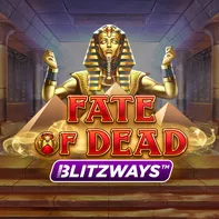 Fate of Dead Blitzways