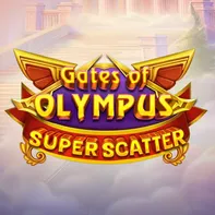 Gates of Olympus Super Scatter